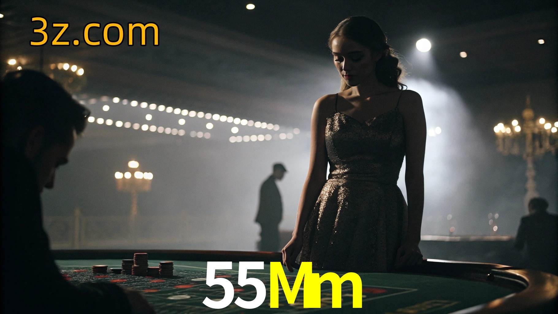  55Mm