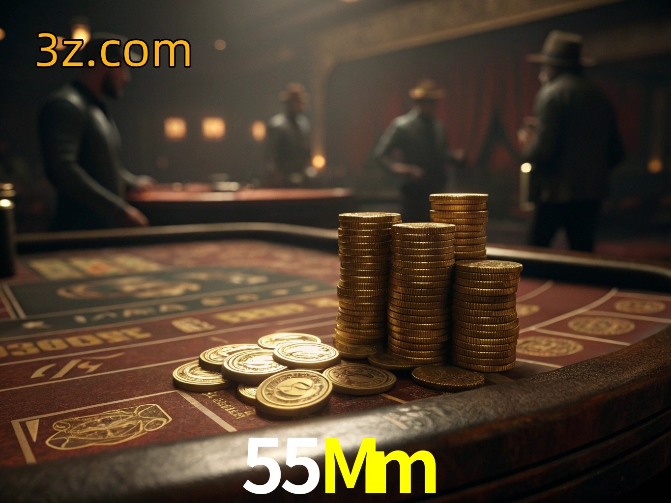 55Mm
