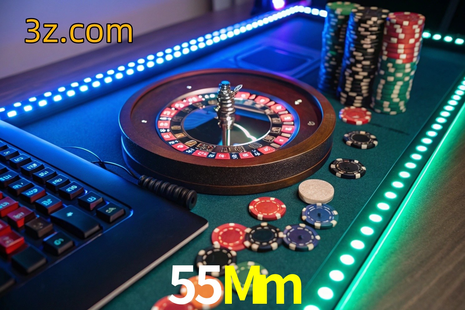  55Mm