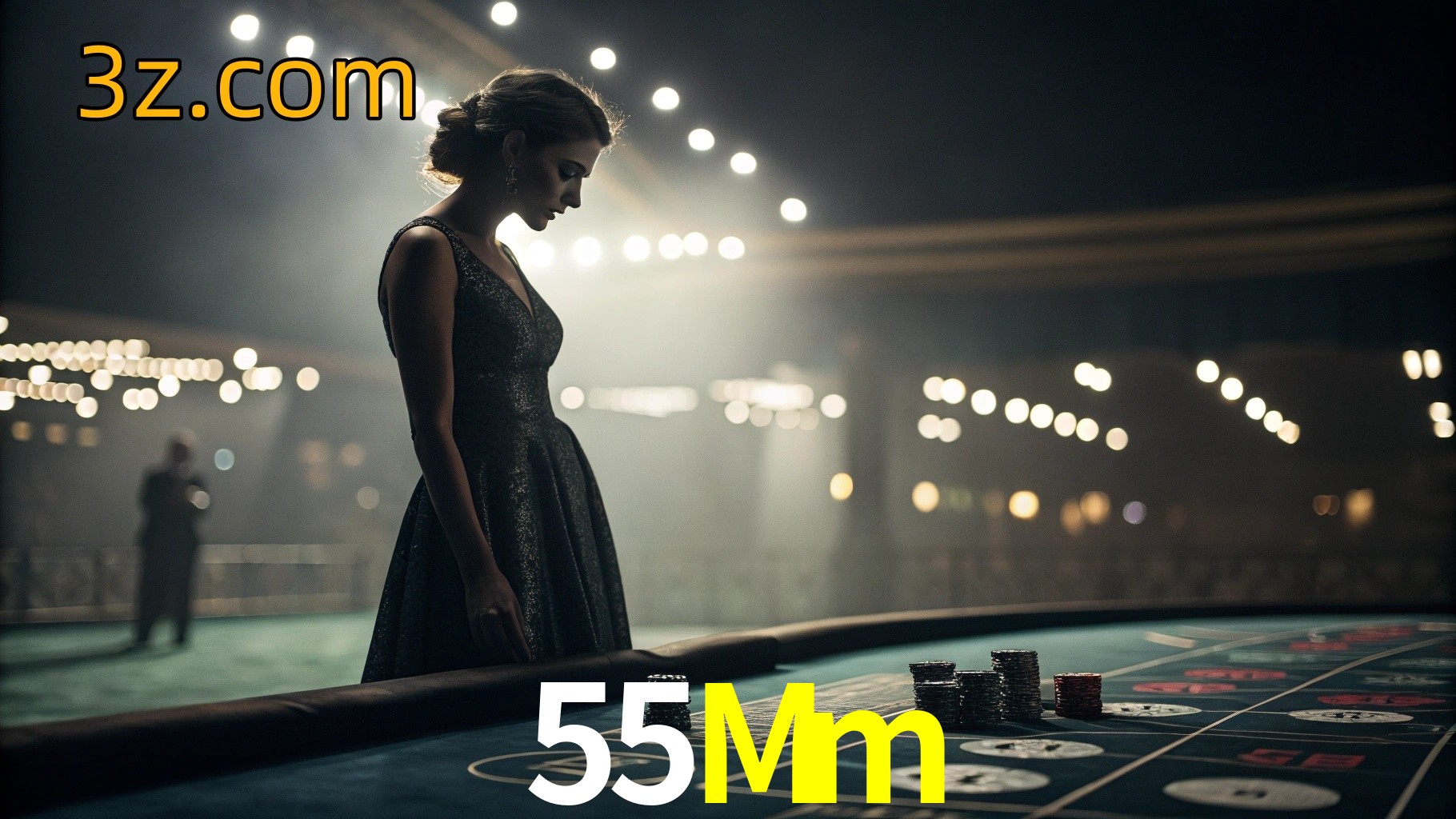  55Mm