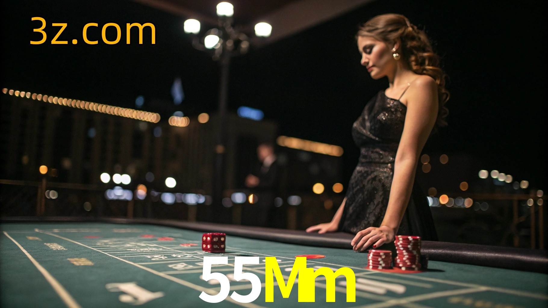 55Mm
