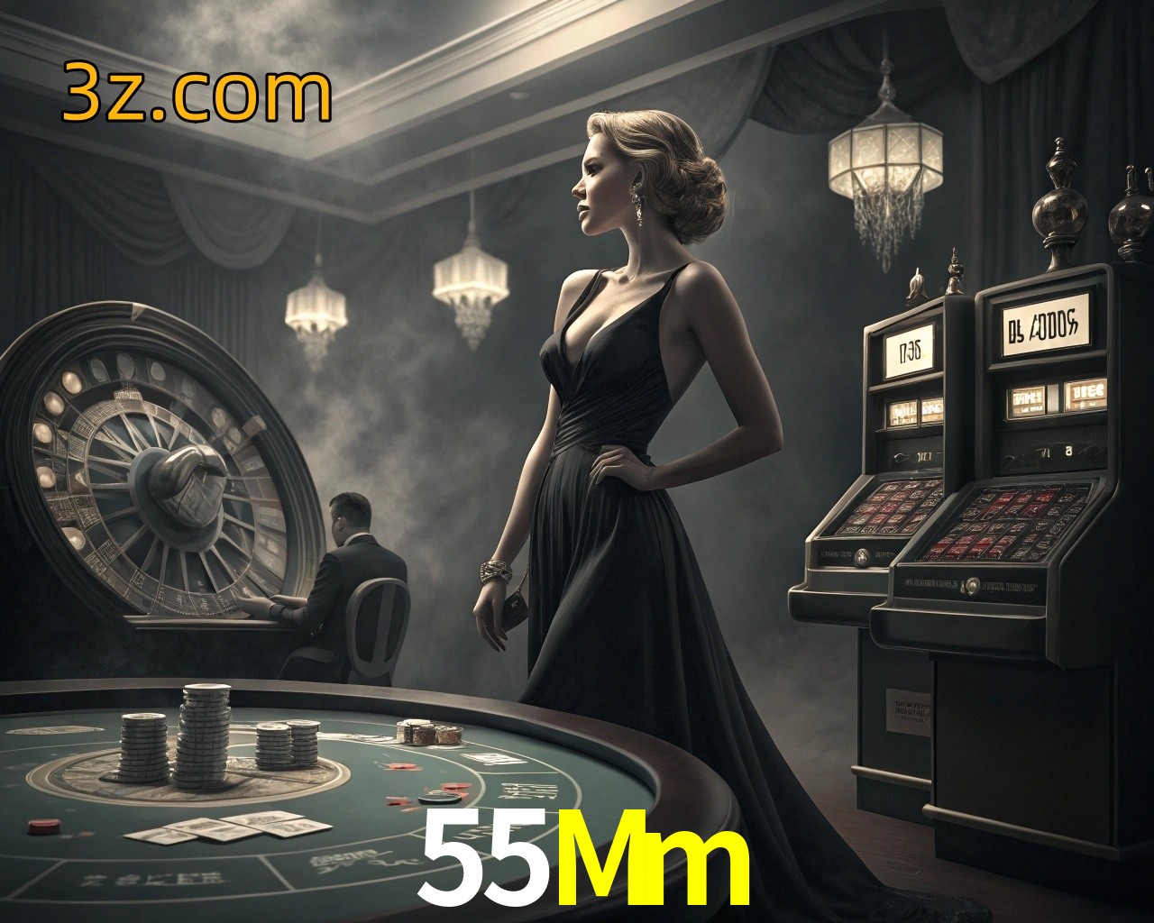 55Mm