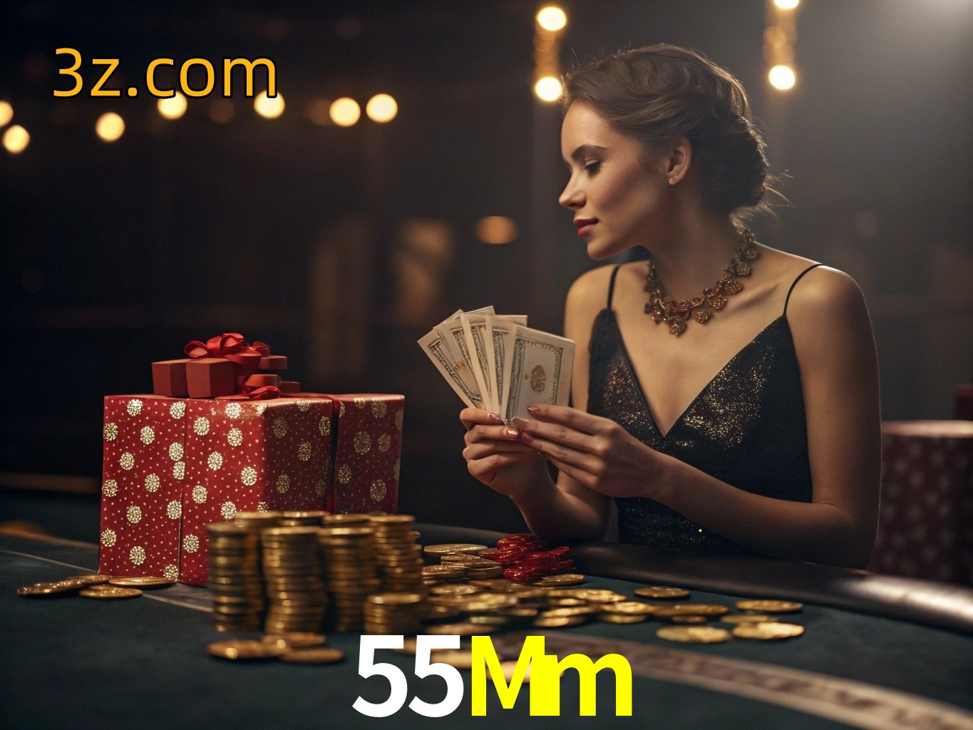 55Mm