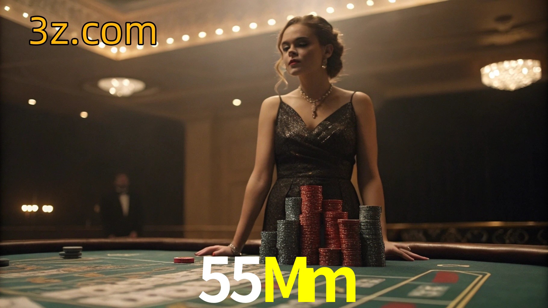  55Mm