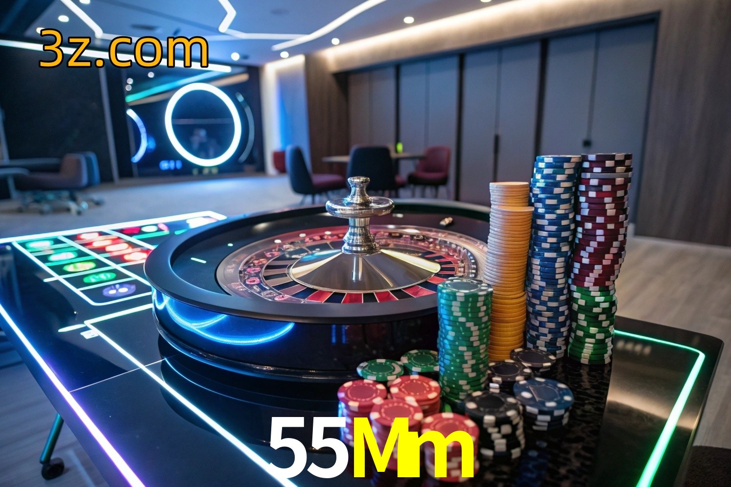  55Mm