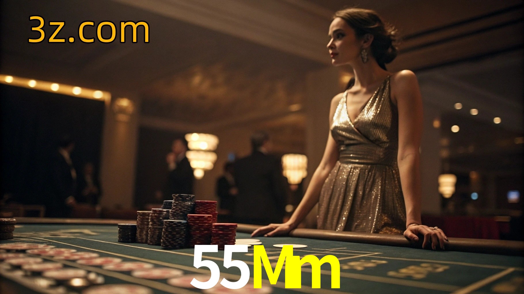  55Mm