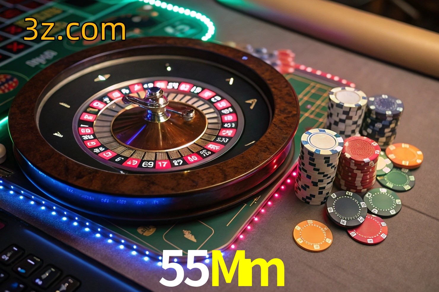  55Mm